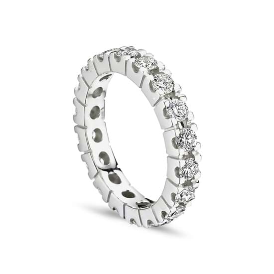 1.70 ct Tamtur Pırlanta Yüzük için detaylı bilgi göster 1.70 ct Tamtur Pırlanta Yüzük resmi